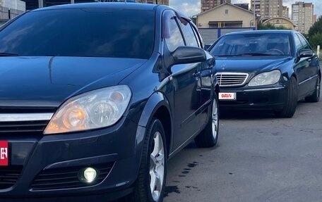 Opel Astra H, 2008 год, 545 545 рублей, 16 фотография