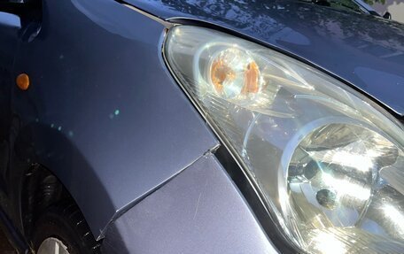 Nissan Pixo, 2009 год, 390 000 рублей, 4 фотография
