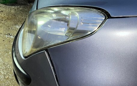 Nissan Pixo, 2009 год, 390 000 рублей, 5 фотография
