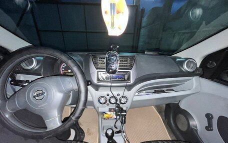 Nissan Pixo, 2009 год, 390 000 рублей, 6 фотография