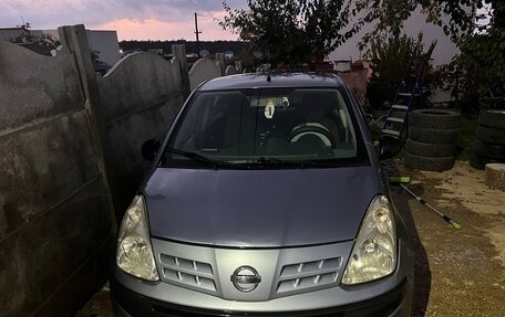 Nissan Pixo, 2009 год, 390 000 рублей, 14 фотография