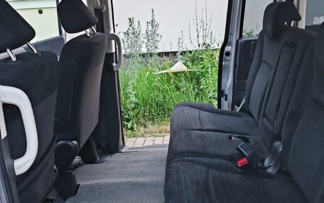 Honda Stepwgn IV, 2010 год, 1 100 000 рублей, 11 фотография