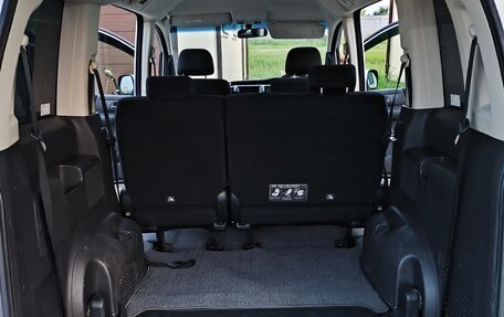 Honda Stepwgn IV, 2010 год, 1 100 000 рублей, 17 фотография