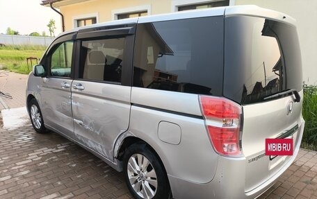 Honda Stepwgn IV, 2010 год, 1 100 000 рублей, 4 фотография