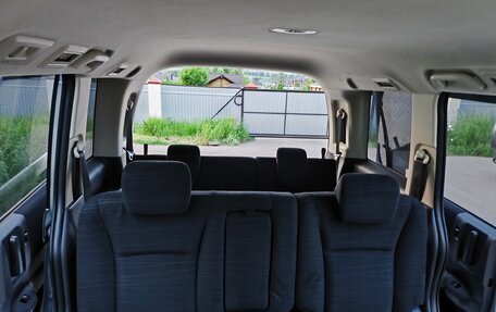Honda Stepwgn IV, 2010 год, 1 100 000 рублей, 21 фотография