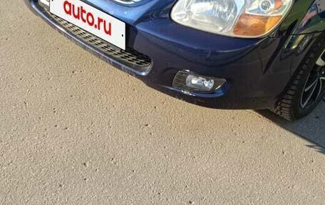 KIA Cerato I, 2006 год, 520 000 рублей, 4 фотография