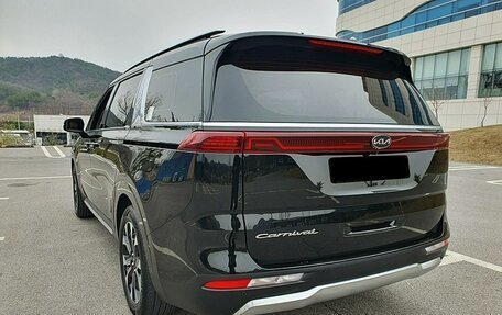 KIA Carnival, 2020 год, 2 600 500 рублей, 4 фотография