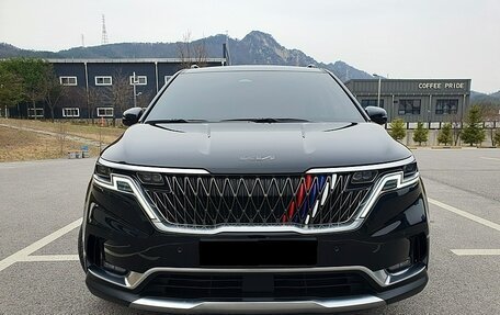 KIA Carnival, 2020 год, 2 600 500 рублей, 2 фотография