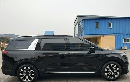 KIA Carnival, 2020 год, 2 600 500 рублей, 7 фотография