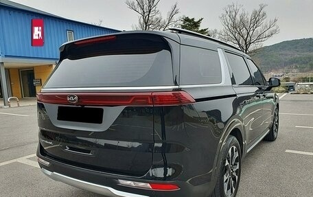 KIA Carnival, 2020 год, 2 600 500 рублей, 6 фотография