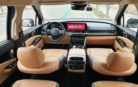 KIA Carnival, 2020 год, 2 600 500 рублей, 9 фотография
