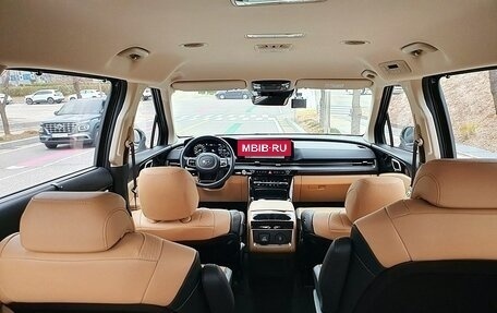 KIA Carnival, 2020 год, 2 600 500 рублей, 10 фотография
