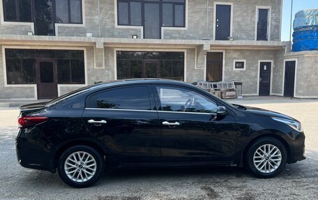 KIA Rio IV, 2019 год, 1 300 000 рублей, 6 фотография