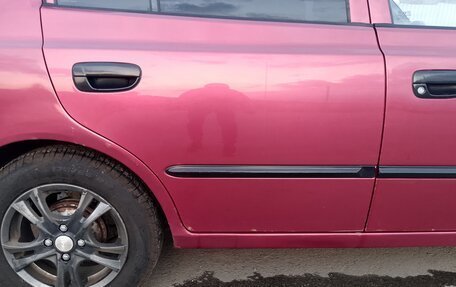 Hyundai Accent II, 2005 год, 330 000 рублей, 8 фотография
