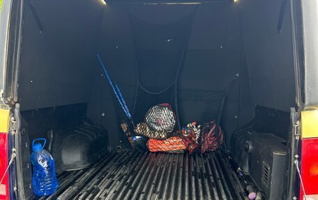 Volkswagen Amarok I рестайлинг, 2012 год, 2 200 000 рублей, 4 фотография