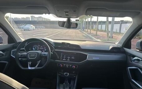 Audi Q3 Sportback, 2022 год, 2 590 000 рублей, 7 фотография