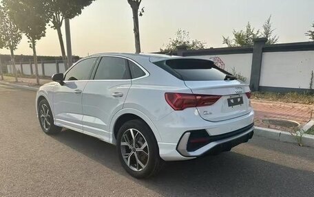 Audi Q3 Sportback, 2022 год, 2 590 000 рублей, 6 фотография