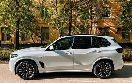 BMW X5, 2025 год, 15 000 000 рублей, 3 фотография