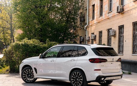BMW X5, 2025 год, 15 000 000 рублей, 6 фотография