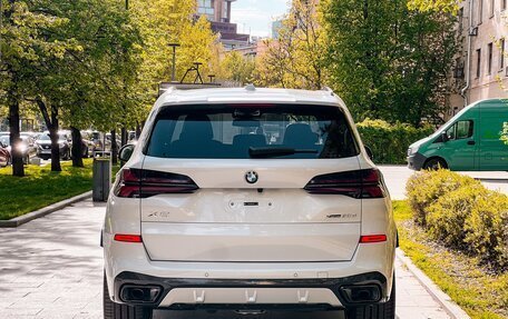 BMW X5, 2025 год, 15 000 000 рублей, 7 фотография