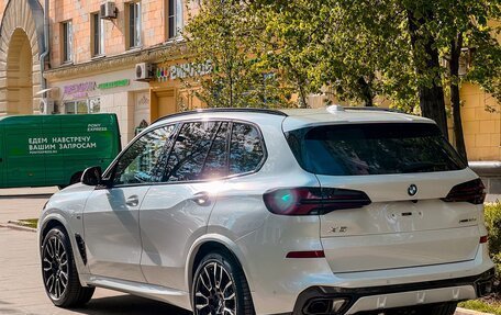 BMW X5, 2025 год, 15 000 000 рублей, 4 фотография