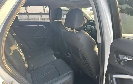 Audi Q3 Sportback, 2022 год, 2 590 000 рублей, 9 фотография