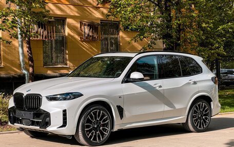 BMW X5, 2025 год, 15 000 000 рублей, 2 фотография