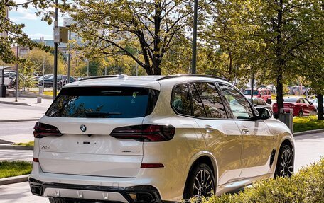 BMW X5, 2025 год, 15 000 000 рублей, 8 фотография