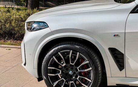 BMW X5, 2025 год, 15 000 000 рублей, 5 фотография