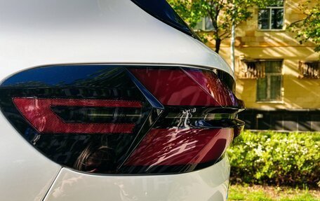 BMW X5, 2025 год, 15 000 000 рублей, 17 фотография