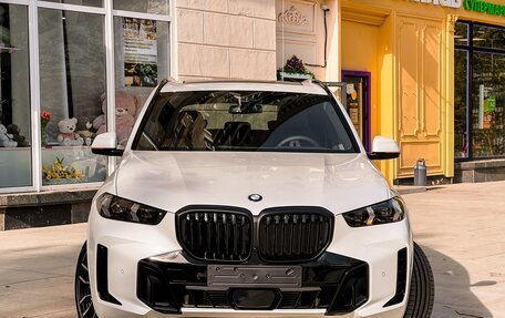 BMW X5, 2025 год, 15 000 000 рублей, 18 фотография