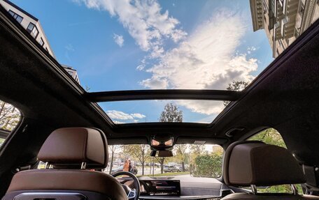 BMW X5, 2025 год, 15 000 000 рублей, 21 фотография