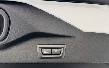 BMW X5, 2025 год, 15 000 000 рублей, 22 фотография