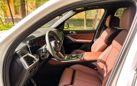 BMW X5, 2025 год, 15 000 000 рублей, 11 фотография