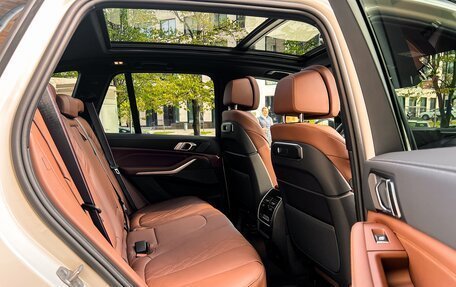BMW X5, 2025 год, 15 000 000 рублей, 23 фотография