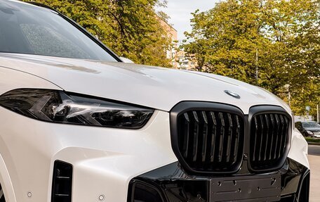BMW X5, 2025 год, 15 000 000 рублей, 20 фотография