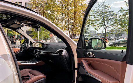 BMW X5, 2025 год, 15 000 000 рублей, 24 фотография