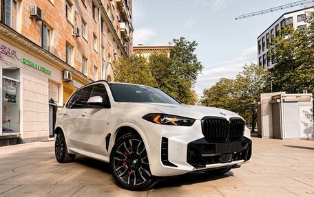 BMW X5, 2025 год, 15 000 000 рублей, 19 фотография