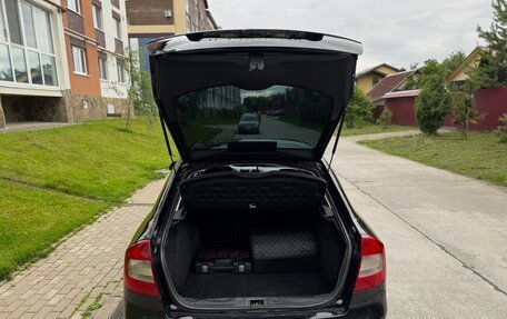 Skoda Octavia, 2013 год, 1 200 000 рублей, 10 фотография
