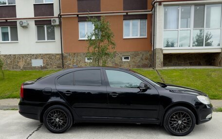 Skoda Octavia, 2013 год, 1 200 000 рублей, 9 фотография