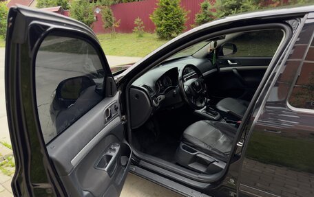 Skoda Octavia, 2013 год, 1 200 000 рублей, 11 фотография