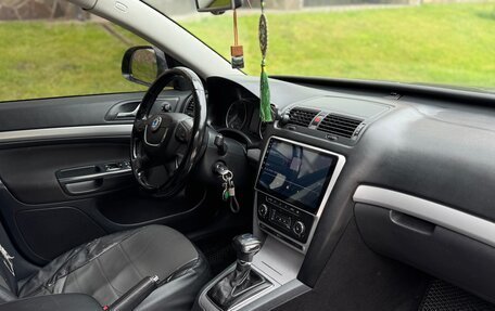 Skoda Octavia, 2013 год, 1 200 000 рублей, 14 фотография