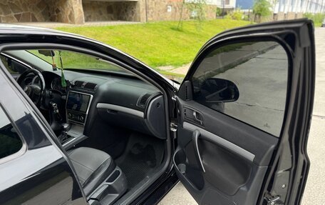 Skoda Octavia, 2013 год, 1 200 000 рублей, 13 фотография