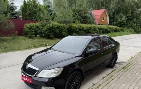 Skoda Octavia, 2013 год, 1 200 000 рублей, 5 фотография