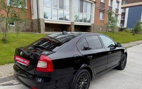 Skoda Octavia, 2013 год, 1 200 000 рублей, 6 фотография