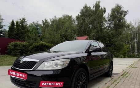Skoda Octavia, 2013 год, 1 200 000 рублей, 3 фотография