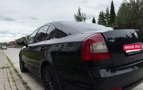Skoda Octavia, 2013 год, 1 200 000 рублей, 7 фотография