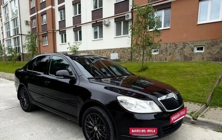 Skoda Octavia, 2013 год, 1 200 000 рублей, 4 фотография