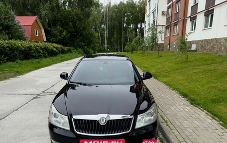 Skoda Octavia, 2013 год, 1 200 000 рублей, 2 фотография