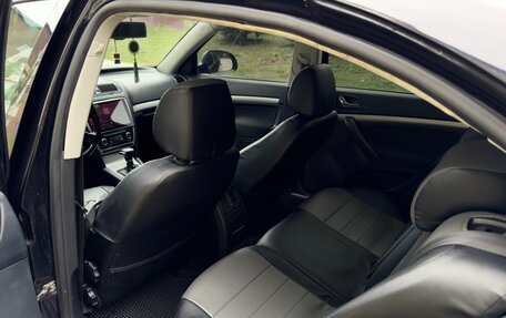 Skoda Octavia, 2013 год, 1 200 000 рублей, 17 фотография